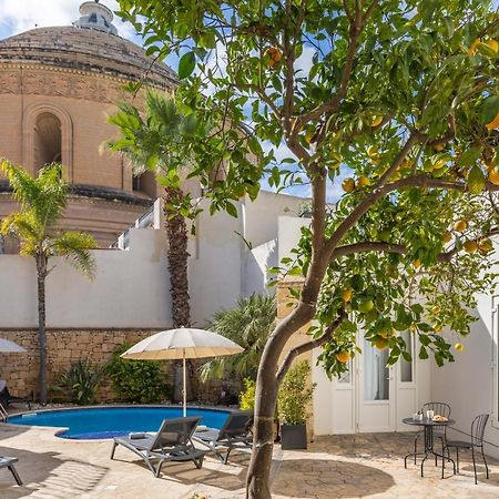 Mosta Dome B&B Eksteriør bilde