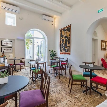 Mosta Dome B&B Eksteriør bilde