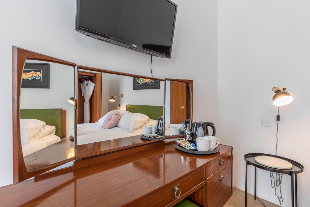 Mosta Dome B&B Eksteriør bilde