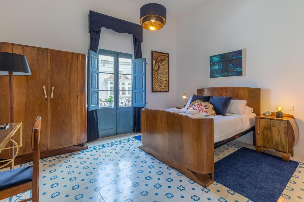 Mosta Dome B&B Eksteriør bilde