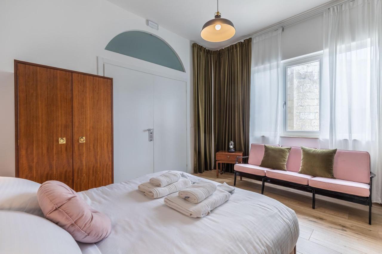 Mosta Dome B&B Eksteriør bilde