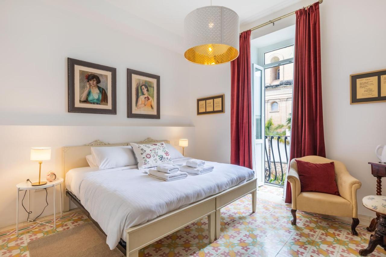 Mosta Dome B&B Eksteriør bilde