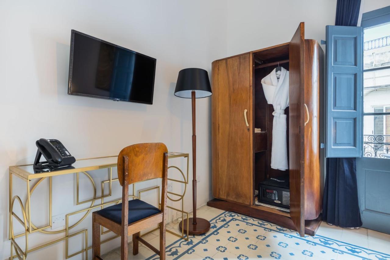 Mosta Dome B&B Eksteriør bilde