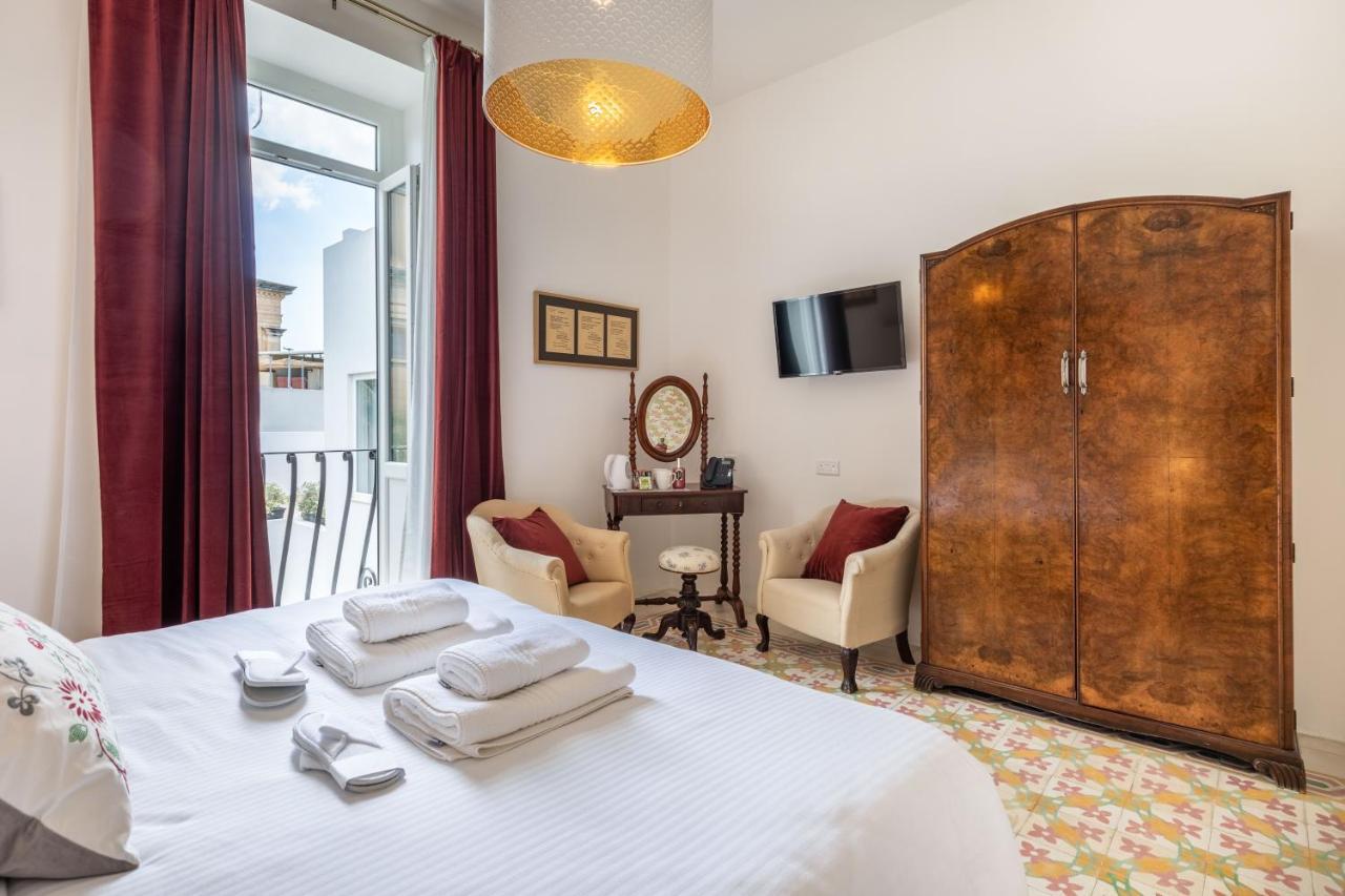 Mosta Dome B&B Eksteriør bilde