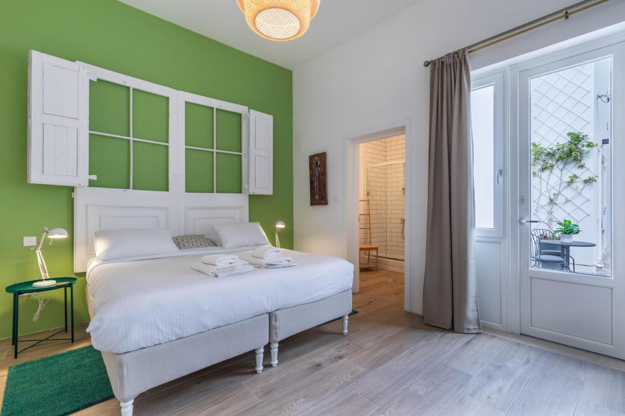 Mosta Dome B&B Eksteriør bilde