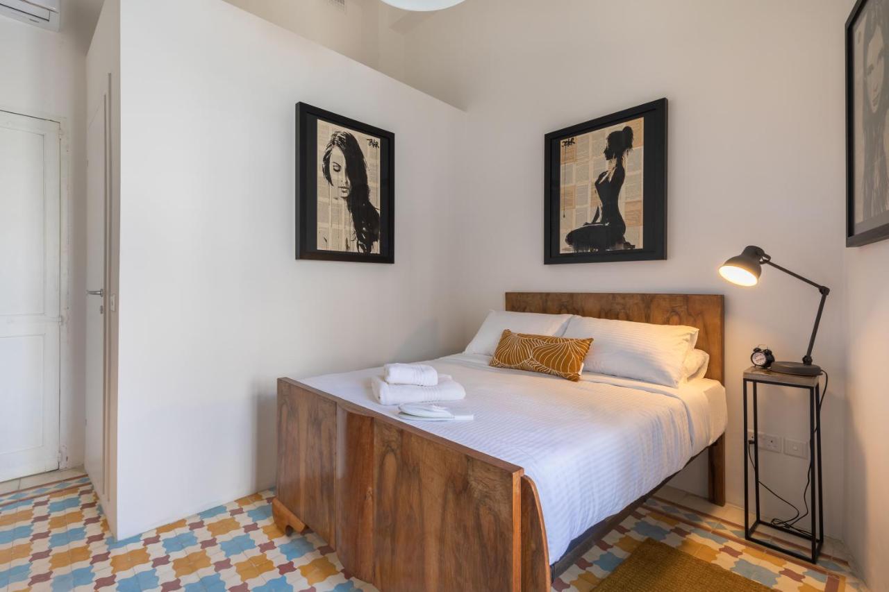 Mosta Dome B&B Eksteriør bilde