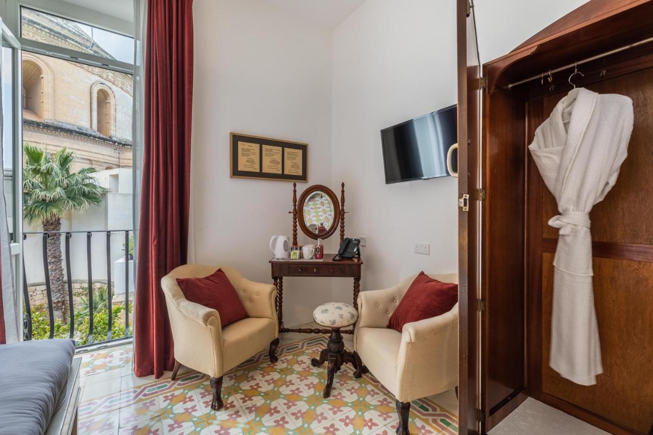 Mosta Dome B&B Eksteriør bilde