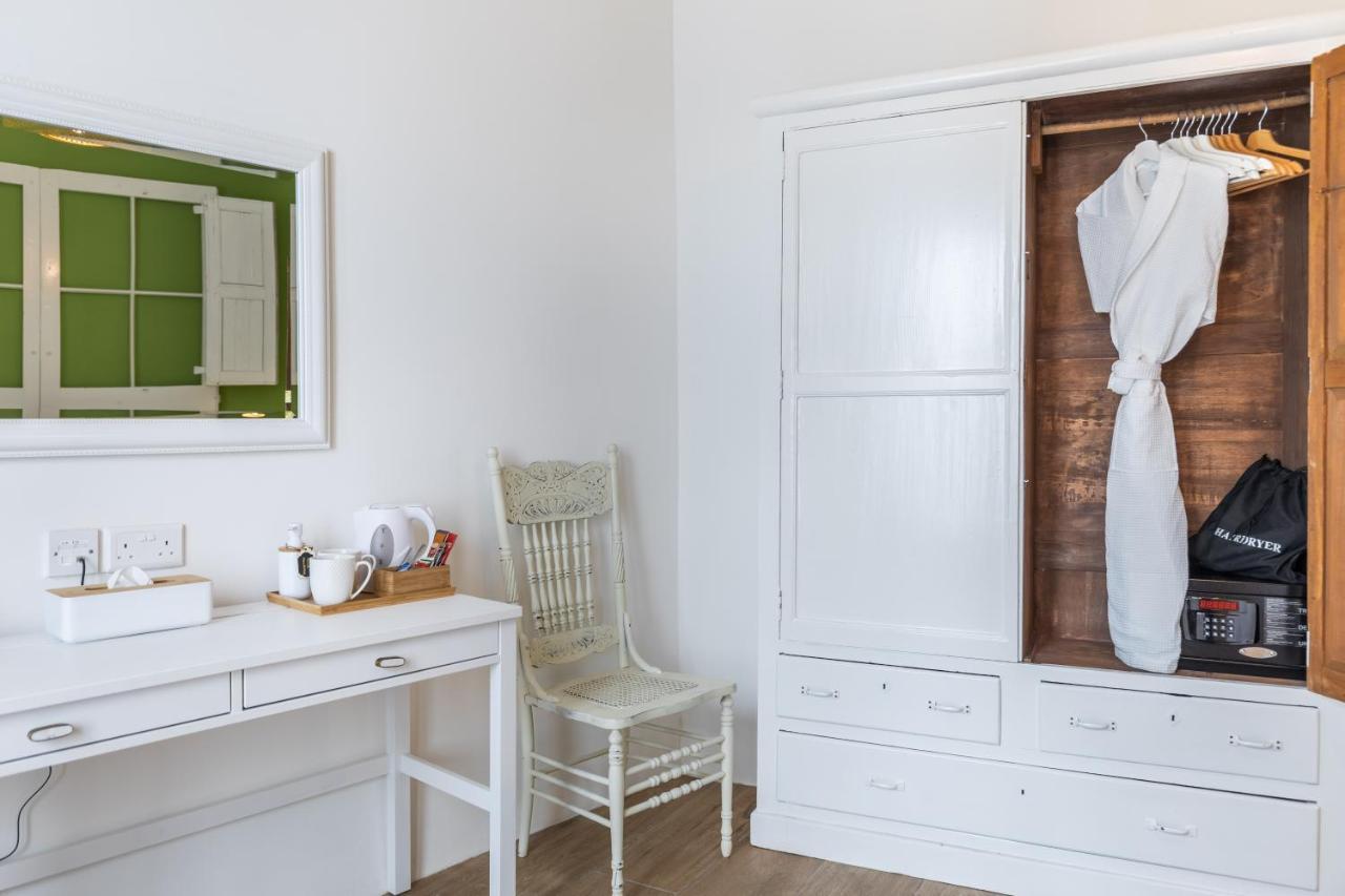 Mosta Dome B&B Eksteriør bilde