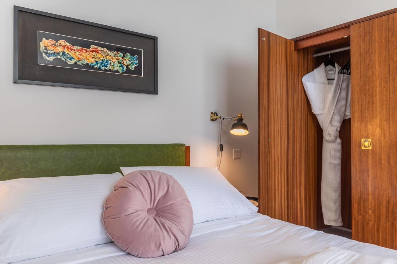 Mosta Dome B&B Eksteriør bilde