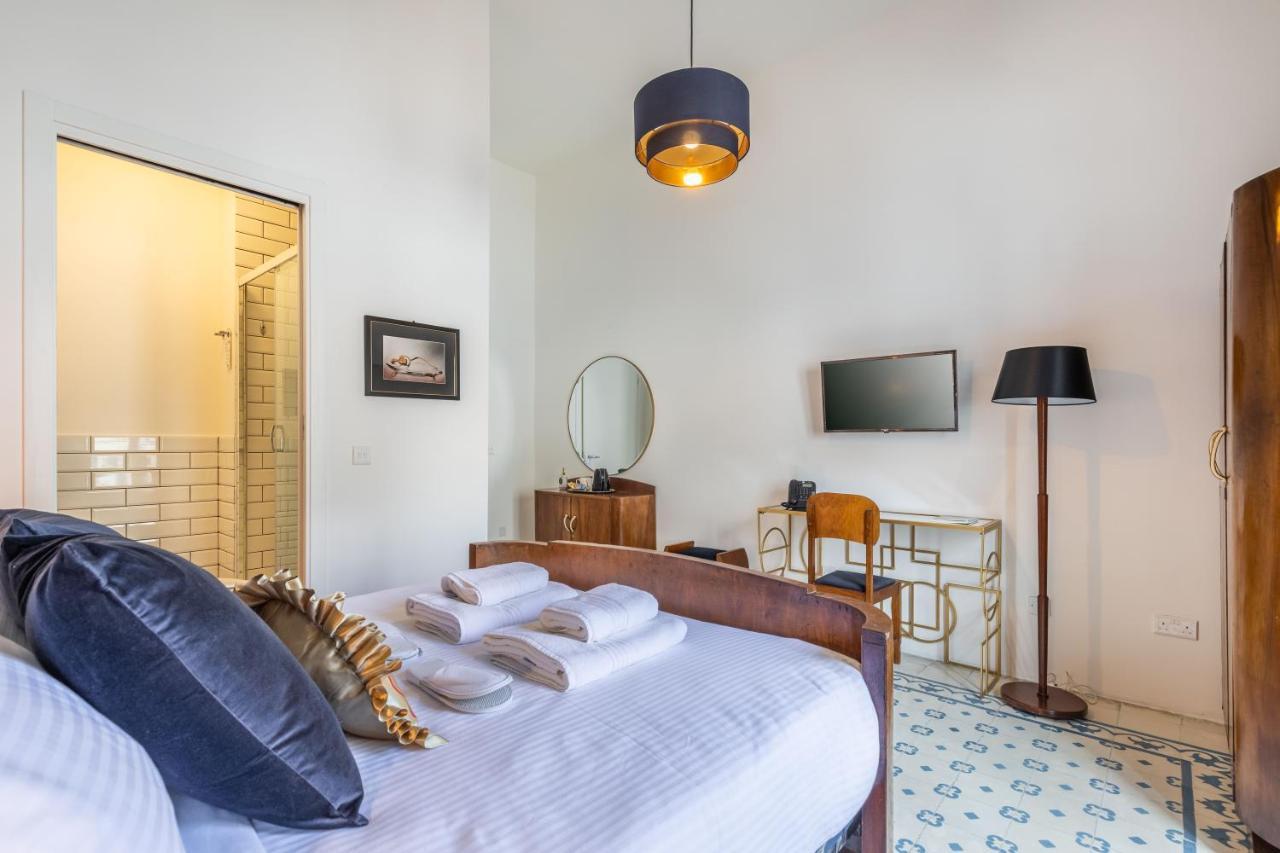 Mosta Dome B&B Eksteriør bilde