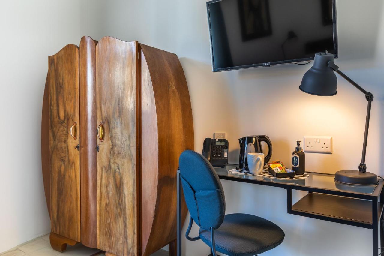 Mosta Dome B&B Eksteriør bilde
