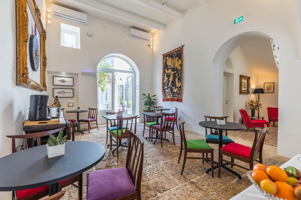 Mosta Dome B&B Eksteriør bilde