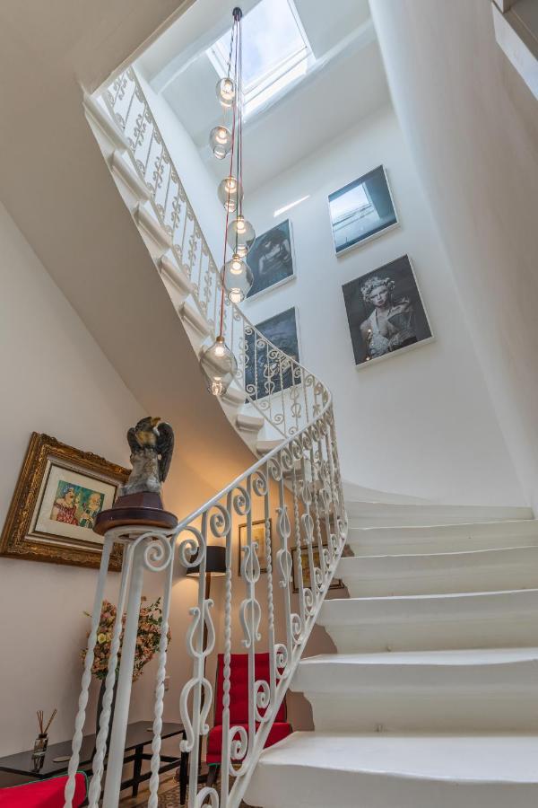 Mosta Dome B&B Eksteriør bilde