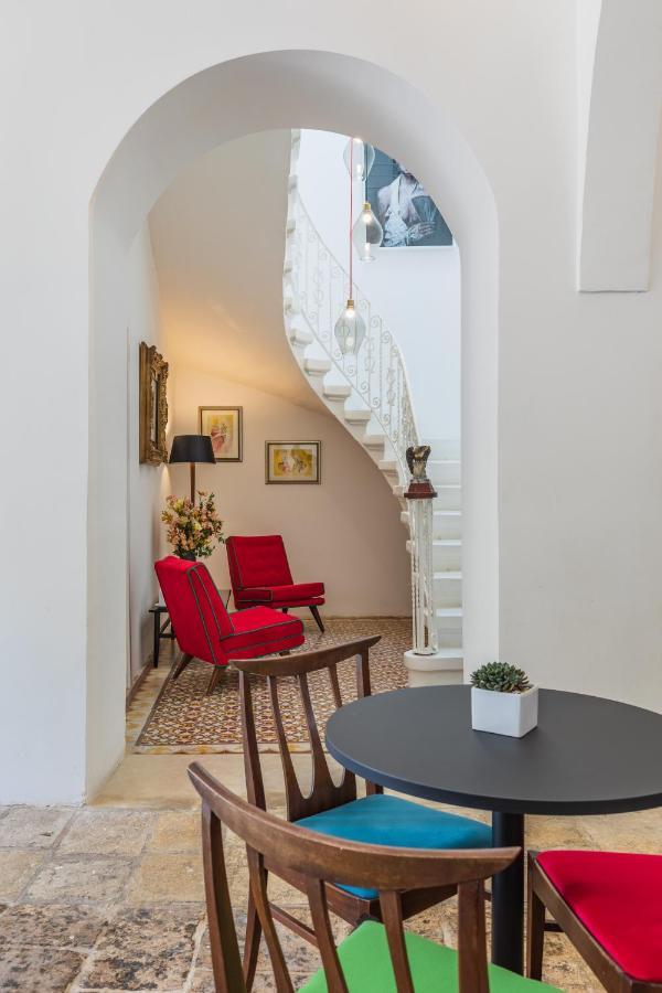 Mosta Dome B&B Eksteriør bilde